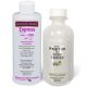 EXPRESS BOOSTER Moroccan Keratin Express Smoothing straightening treatment Formaldehyde Free with Booster